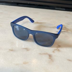 Ray Ban Jr sunglasses